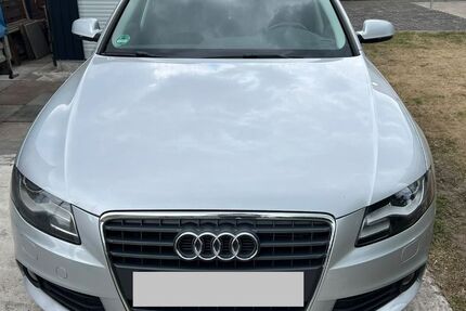 Audi A4 340.300 km 4.300 &euro; Schloss Holte 33758
