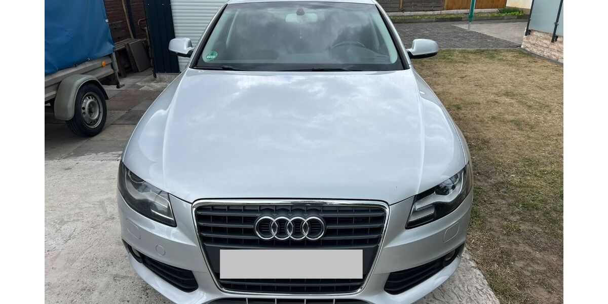 Audi A4 340.300 km 4.300 &euro; Schloss Holte 33758
