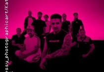 The Busters - Calling 29.12.2025 Forum Bielefeld