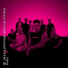 The Busters - Calling 29.12.2025 Forum Bielefeld