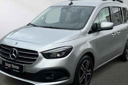 Mercedes-Benz T-Klasse 4.950 km 32.750 &euro; Herford 32051