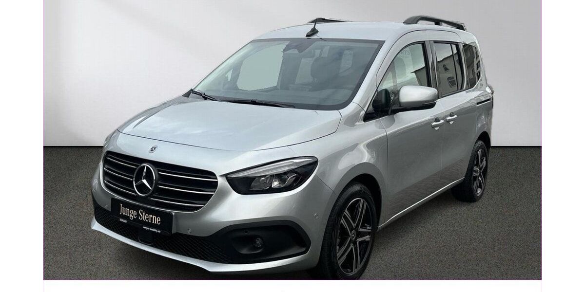 Mercedes-Benz T-Klasse 4.950 km 32.950 &euro; Herford 32051