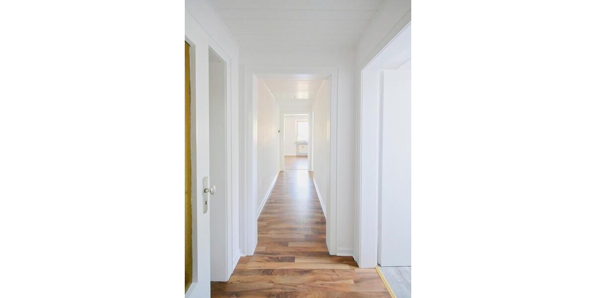 Dachgeschoßwohnung Gütersloh - 2 Zimmer, 55 m&sup2;, 400&euro; | Angebot:26422007