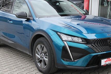 Peugeot 408 27.886 km 21.150 &euro; Hüllhorst 32609