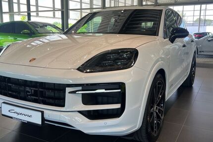 Porsche Cayenne 5.999 km 159.800 &euro; Bielefeld 33719