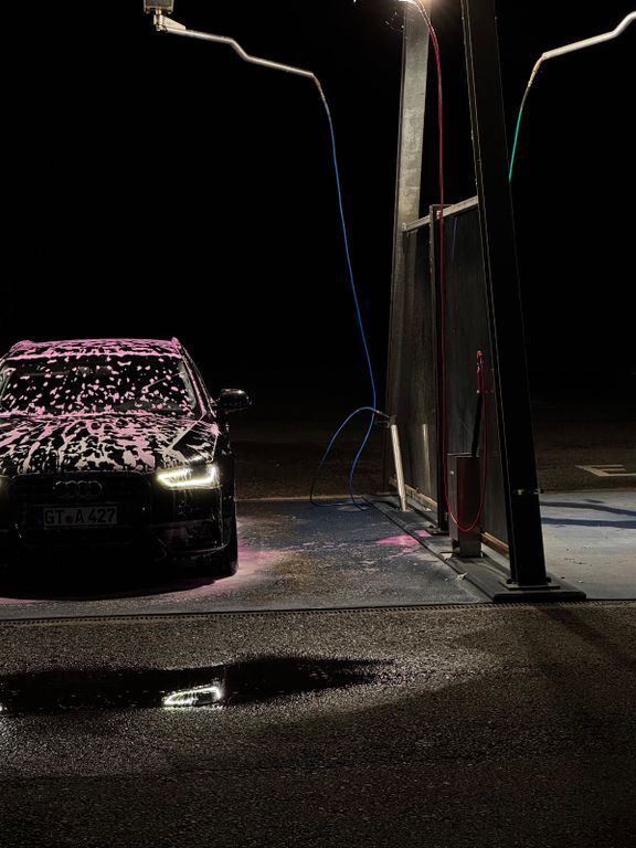 Audi A4 120.000 km 12.000 € Rheda-Wiedenbrück 33378