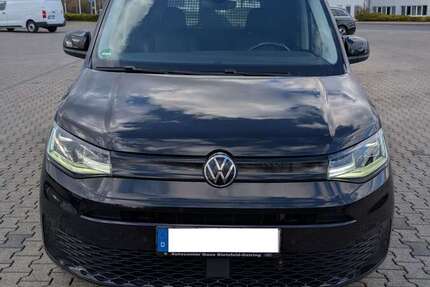 VW Caddy 145.300 km 21.500 &euro; Bielefeld 33649