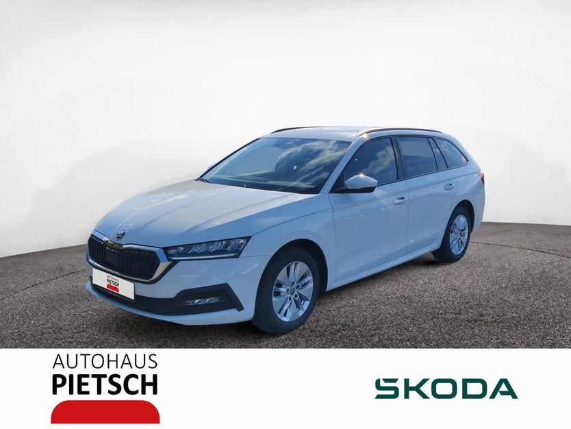Skoda Octavia 69.927 km 21.990 € Melle 49324