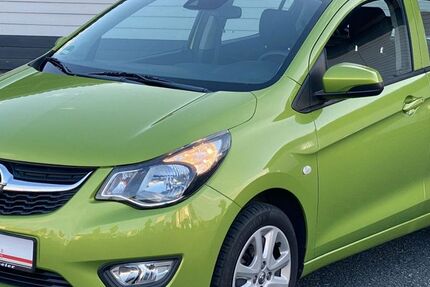 Opel Karl 19.665 km 6.500 € Paderborn 33098
