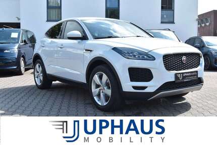 Jaguar E-Pace 52.302 km 23.980 &euro; Werther 33824