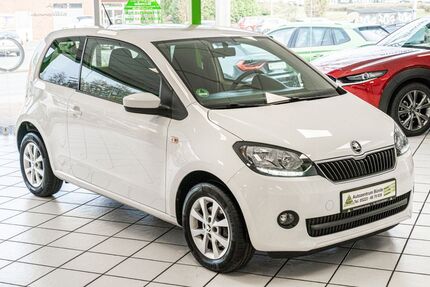 Skoda Citigo 96.500 km 7.450 € Bünde 32257