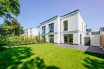 Stylisch wohnen, nachhaltig leben! KFW 40 EE Familienhaus mit Garage