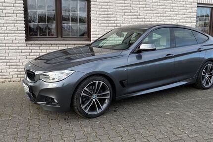 BMW 325 Gran Turismo 135.000 km 16.800 &euro; Delbrück 33129