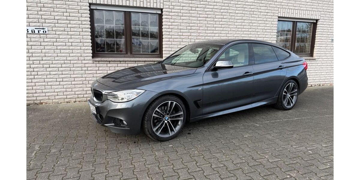 BMW 325 Gran Turismo 135.000 km 16.800 &euro; Delbrück 33129
