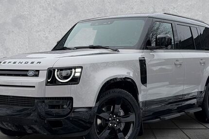 Land Rover Defender 2.890 km 106.999 &euro; Bielefeld 33605