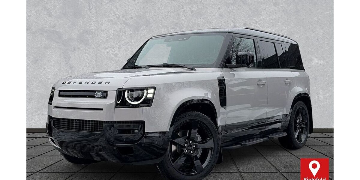 Land Rover Defender 2.890 km 106.999 &euro; Bielefeld 33605