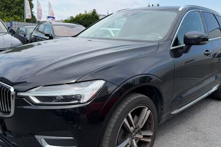 Volvo XC60 202.000 km 19.900 &euro; Bielefeld 33659