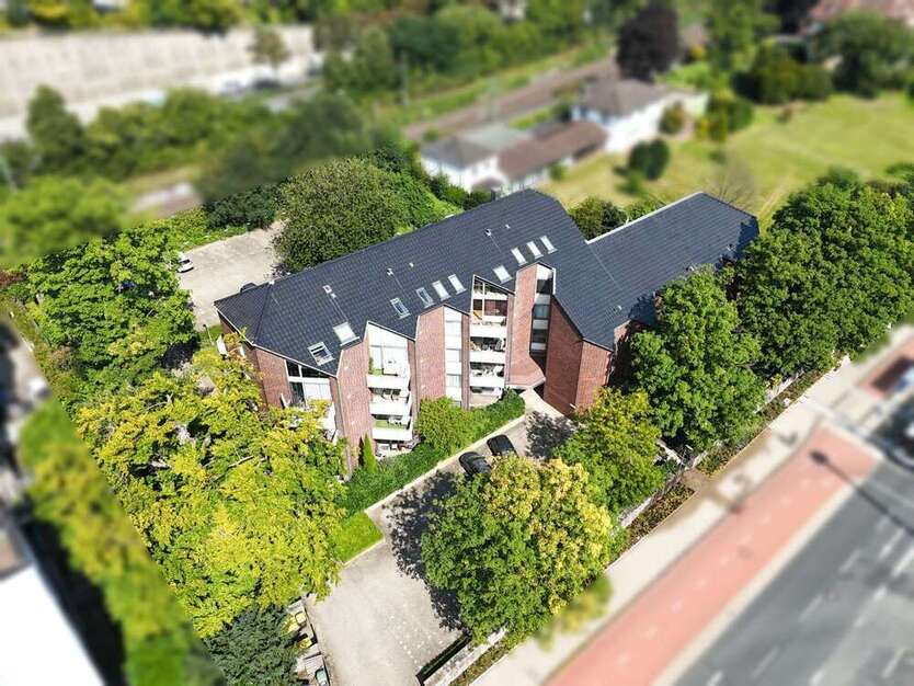 Wohnung zum Kaufen in Bielefeld 114.000 € 39.85 m²