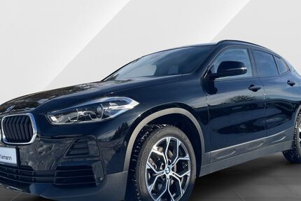 BMW X2 65.489 km 26.982 &euro; Bielefeld 33689