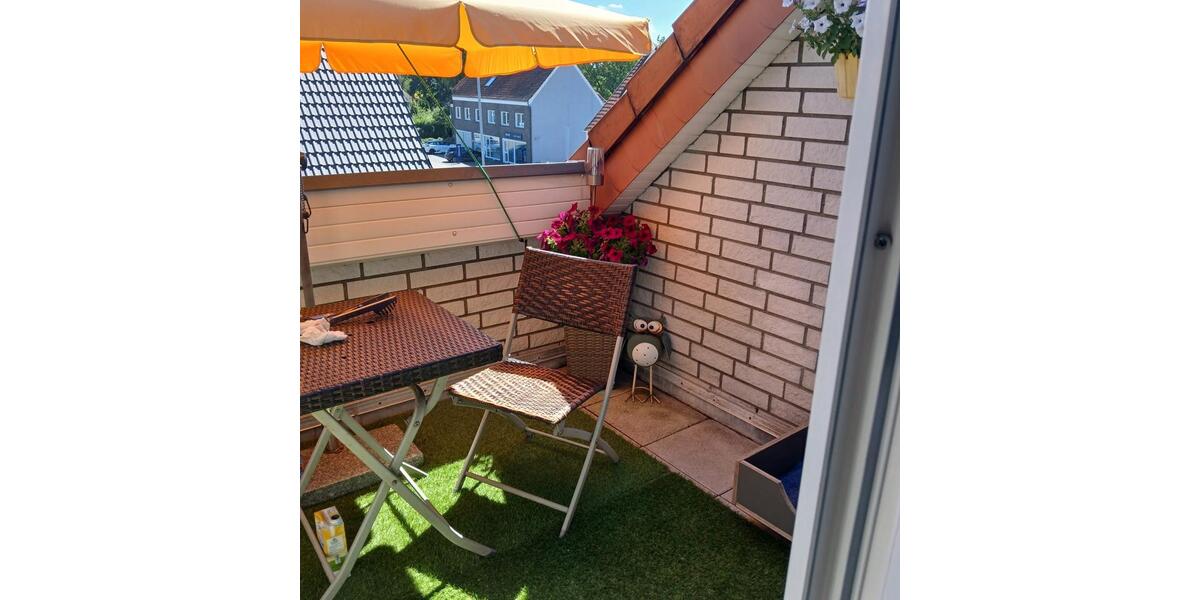 Dachgeschoßwohnung Spenge - 2 Zimmer, 66 m&sup2;, 159.900&euro; | Angebot:27425724