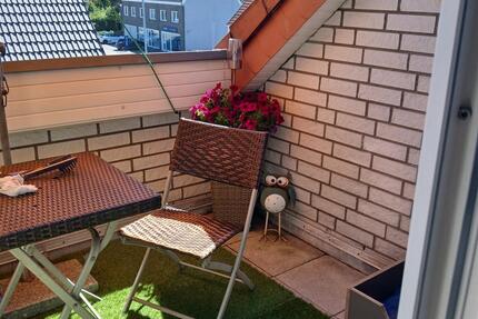 Wohnung Spenge - 2 Zimmer, 66 m&sup2;, 159.900&euro; | Angebot:27425724