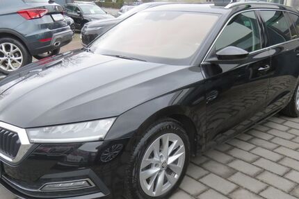 Skoda Octavia 82.367 km 25.770 &euro; Bünde 32257