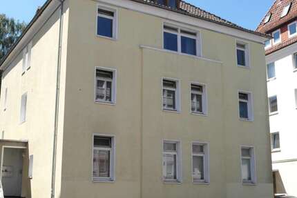 Wohnung Bielefeld Schildesche - 5 Zimmer, 117 m&sup2;, 950&euro; | Angebot:25357266