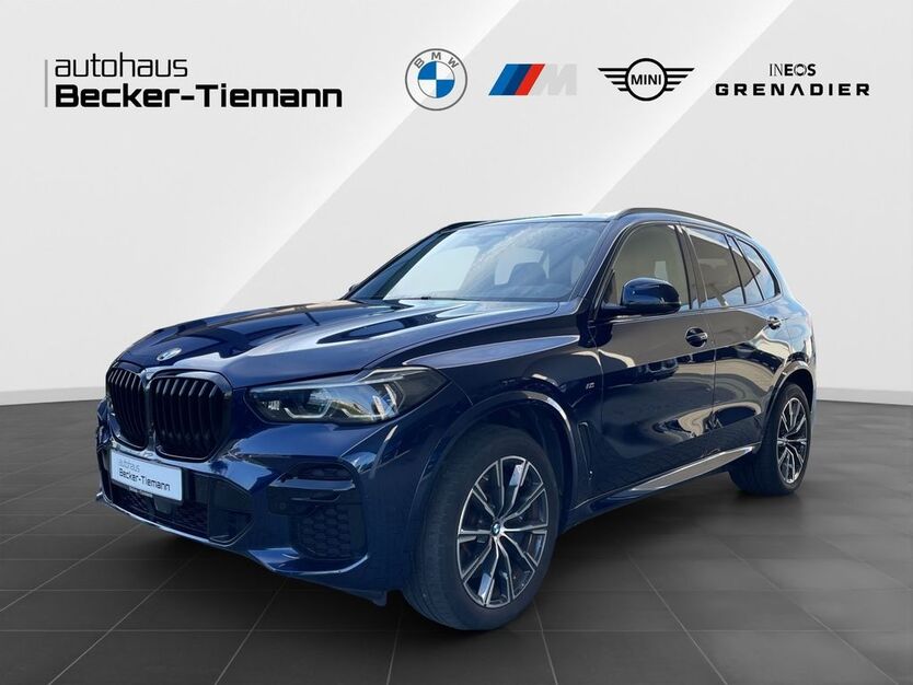 BMW X5 67.854 km 65.910 € Bielefeld 33719
