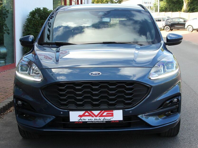 Ford Kuga 13.281 km 25.950 € Hüllhorst 32609