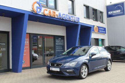 Seat Leon 240.500 km 5.900 &euro; Bielefeld 33609