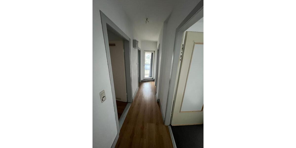 Etagenwohnung Bielefeld Brackwede - 2 Zimmer, 60 m&sup2;, 770&euro; | Angebot:25305695