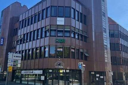 Gewerbeobjekt Bielefeld / Mitte Mitte - 1.960&euro; | Angebot:26562901