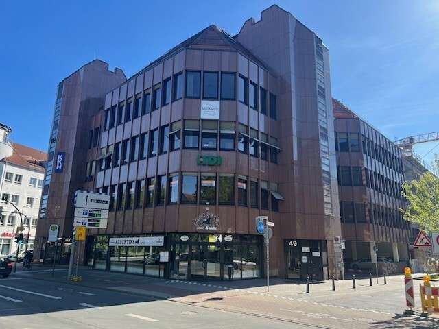 Gewerbeobjekt Bielefeld / Mitte Mitte - 1.960&euro; | Angebot:26562901