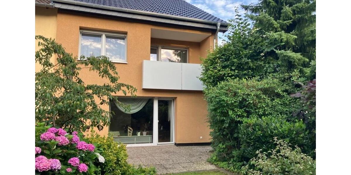 Doppelhaushälfte Bielefeld Stieghorst - 5 Zimmer, 149 m&sup2;, 450.000&euro; | Angebot:25796315