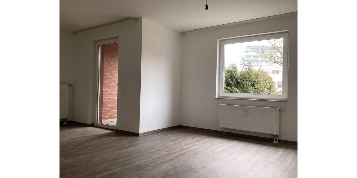 Erdgeschoßwohnung Bielefeld Stieghorst - 2 Zimmer, 69 m&sup2;, 358&euro; | Angebot:25733863