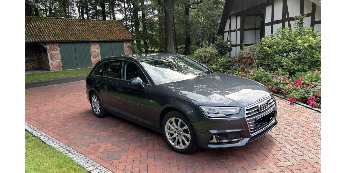 Audi A4 116.000 km 21.700 &euro; Versmold 33775