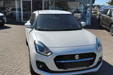 Suzuki Swift 47.800 km 15.490 € Melle 49324