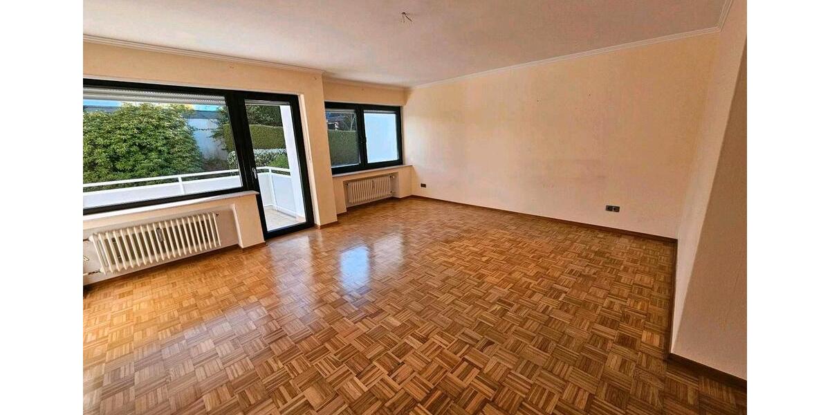 Erdgeschoßwohnung Bielefeld Schildesche - 3 Zimmer, 82 m&sup2;, 800&euro; | Angebot:26414649