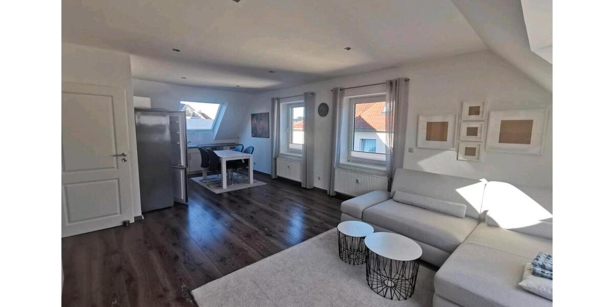 Maisonettenwohnung Spenge - 3 Zimmer, 80 m&sup2;, 140.000&euro; | Angebot:26887029