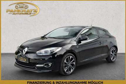 Renault Megane 149.000 km 6.999 &euro; Rietberg 33397