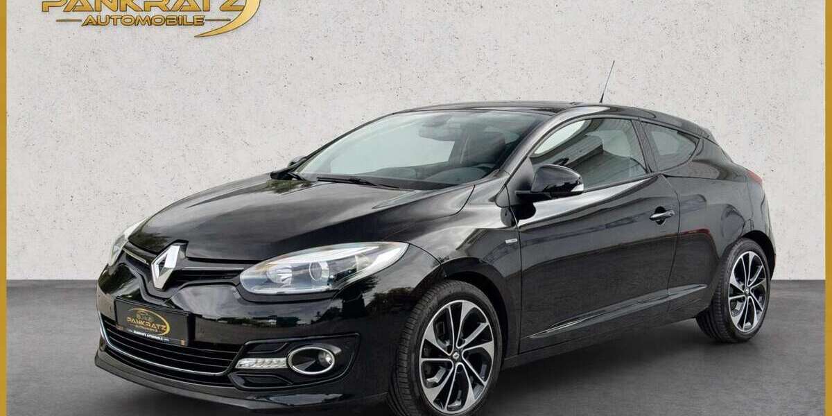 Renault Megane 149.000 km 6.999 &euro; Rietberg 33397