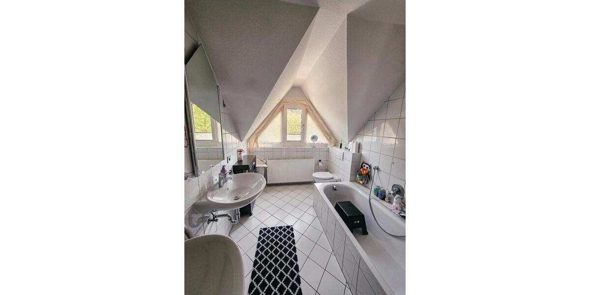 Maisonettenwohnung Detmold Hakedahl - 5 Zimmer, 117 m&sup2;, 295.000&euro; | Angebot:26562959