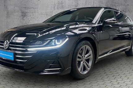 VW Arteon 18.600 km 32.900 € Rheda-Wiedenbrück 33378