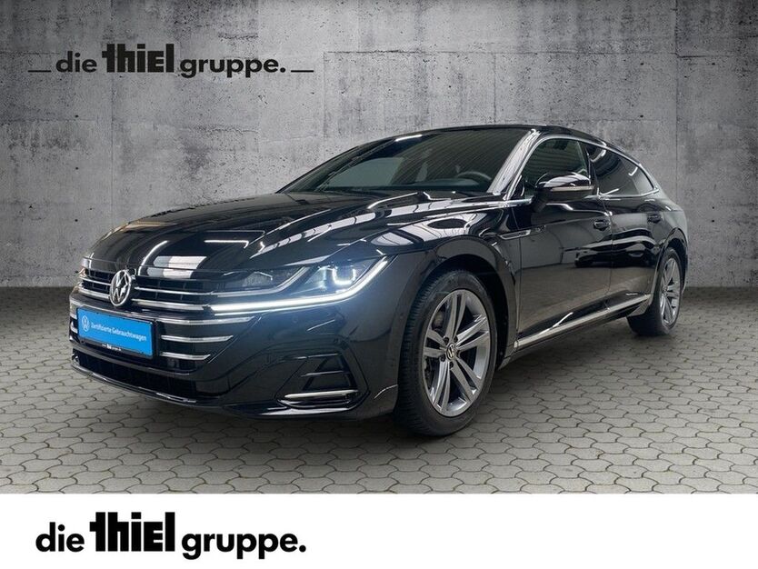 VW Arteon 18.600 km 32.900 € Rheda-Wiedenbrück 33378