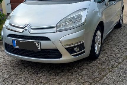 Citroen C4 Picasso 133.000 km 5.500 &euro; Melle 49324
