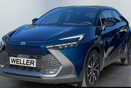 Toyota C-HR 12.548 km 27.990 &euro; Herford 32049