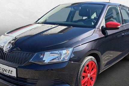 Skoda Fabia 106.274 km 7.990 &euro; Delbrück-Westenholz 33129