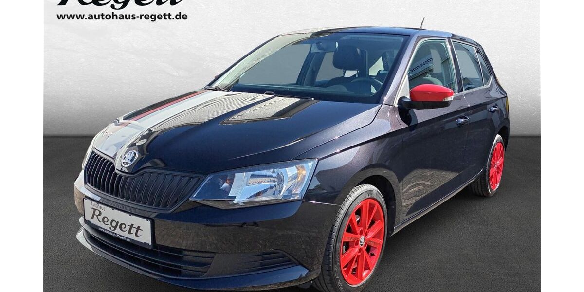 Skoda Fabia 106.274 km 7.990 &euro; Delbrück-Westenholz 33129