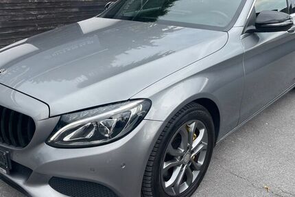 Mercedes C 250