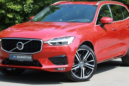 Volvo XC60 54.156 km 26.950 &euro; Herford 32051